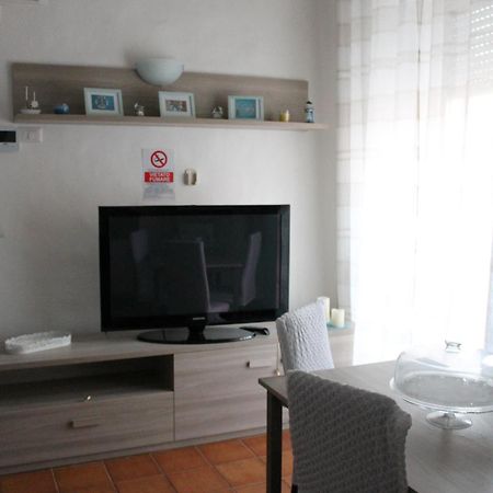 Appartement Casa Mely à Bari Extérieur photo