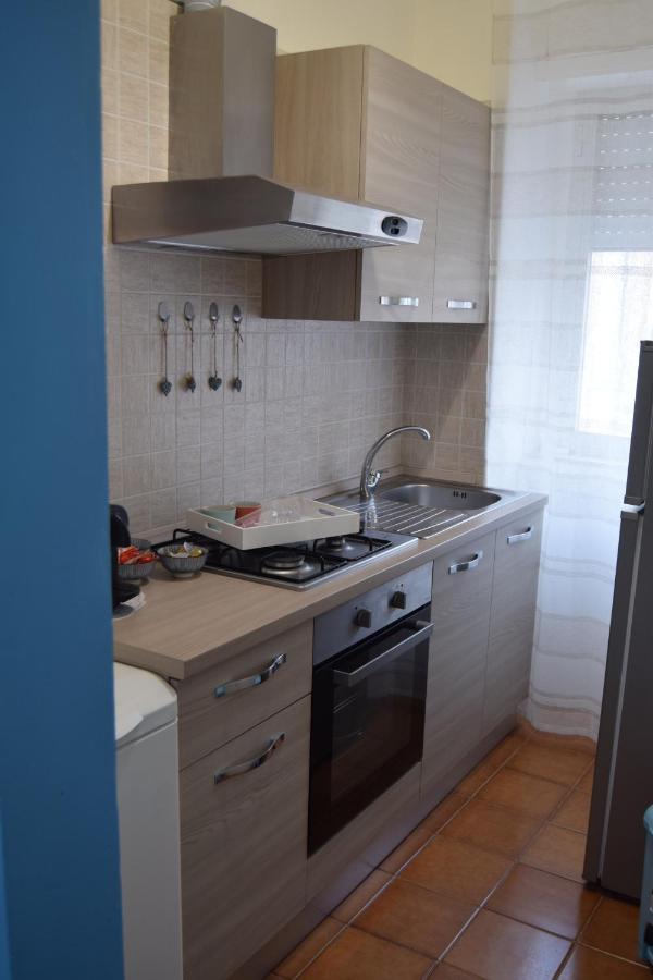 Appartement Casa Mely à Bari Extérieur photo