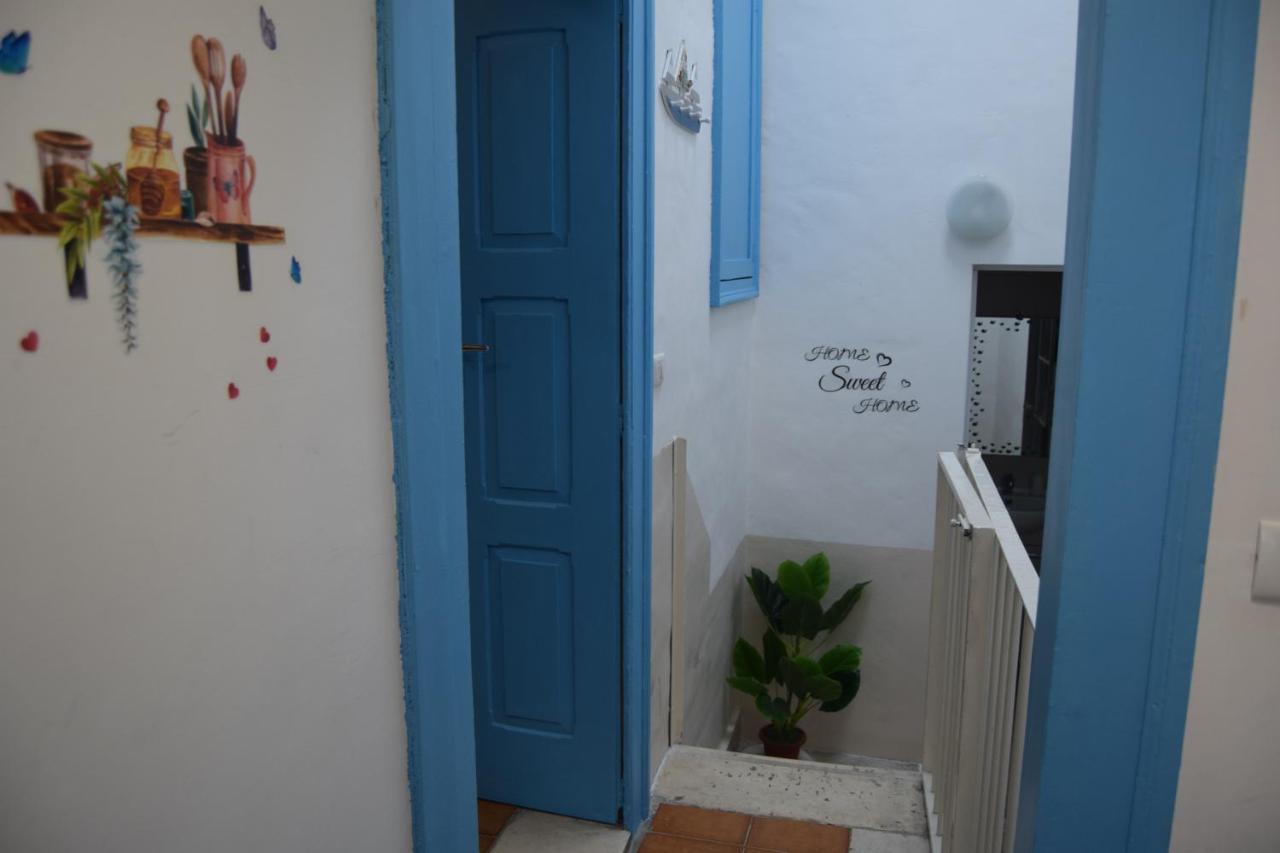 Appartement Casa Mely à Bari Extérieur photo