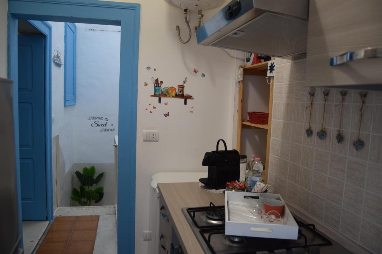 Appartement Casa Mely à Bari Extérieur photo