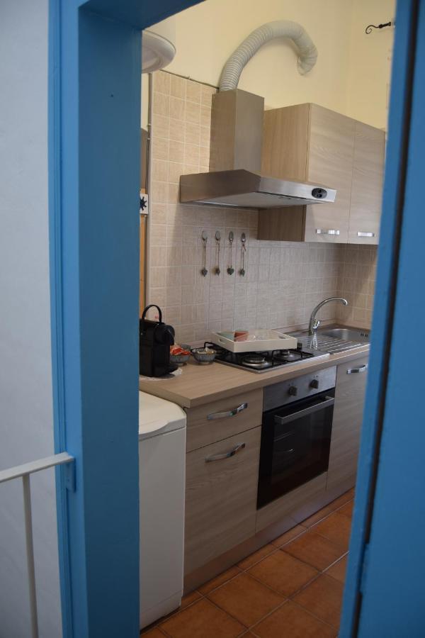 Appartement Casa Mely à Bari Extérieur photo