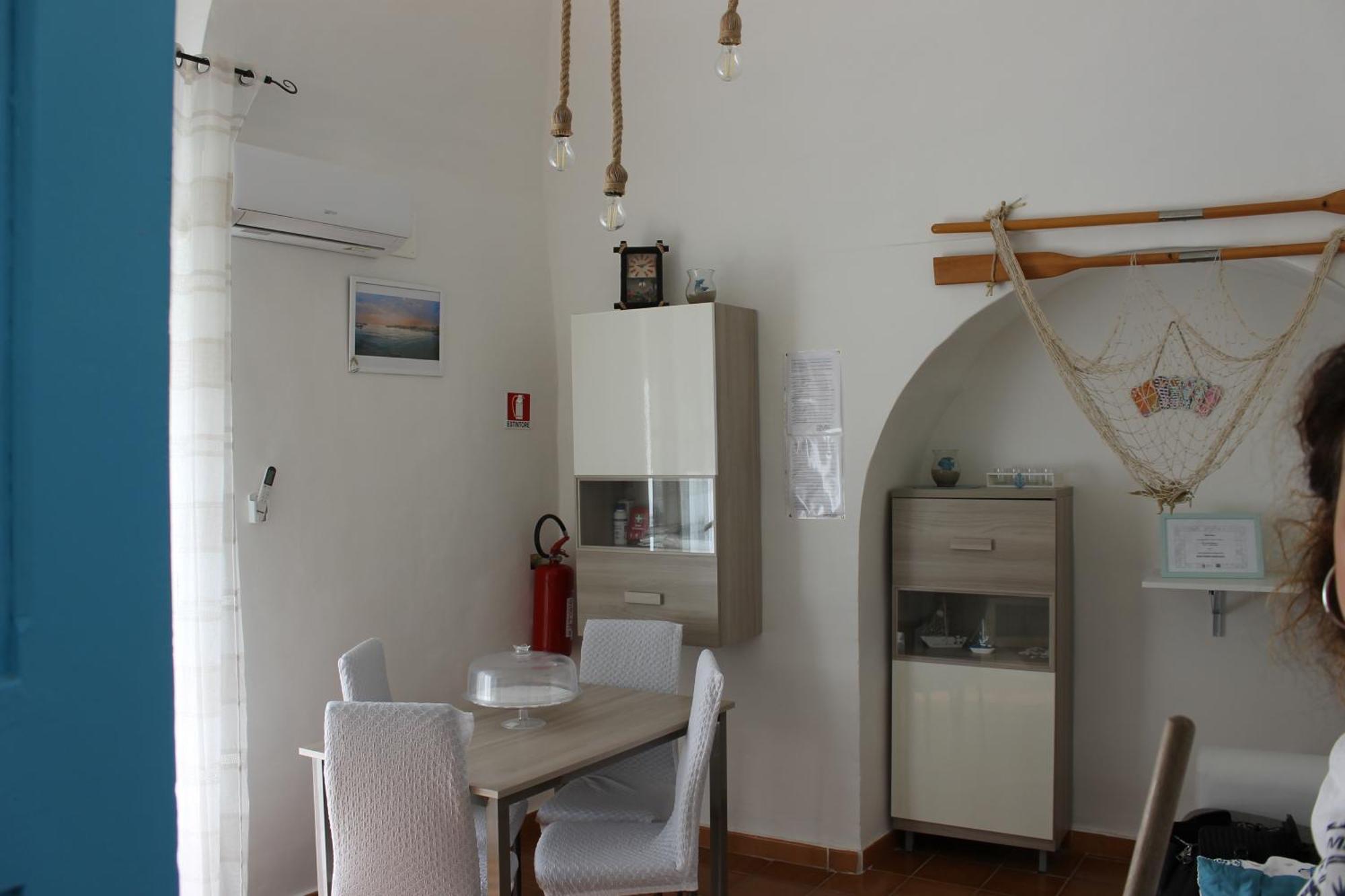 Appartement Casa Mely à Bari Extérieur photo