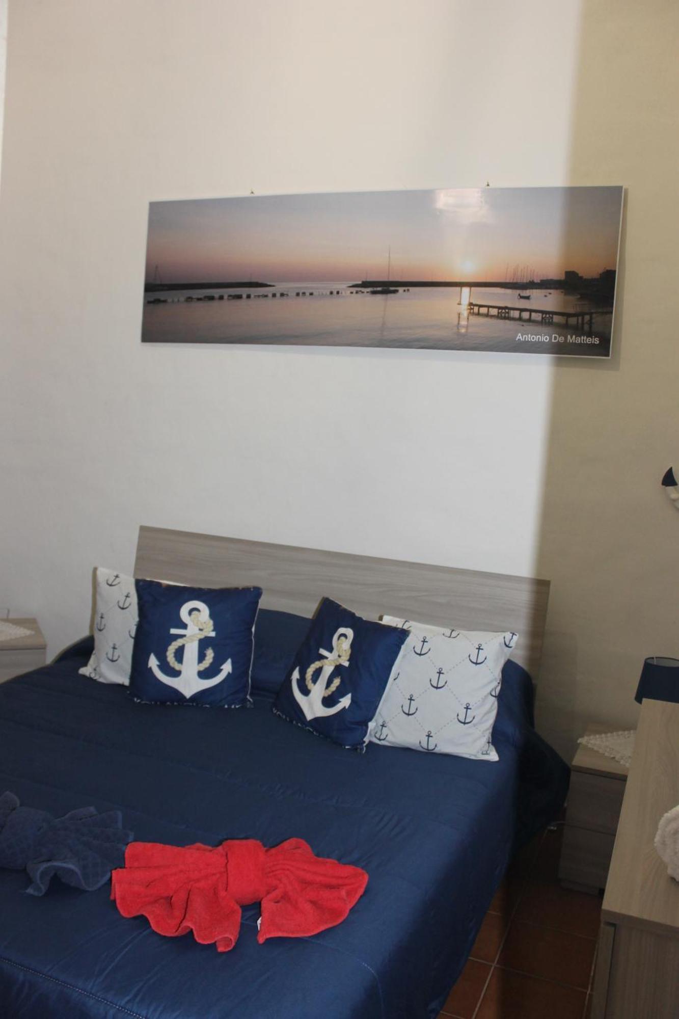 Appartement Casa Mely à Bari Extérieur photo