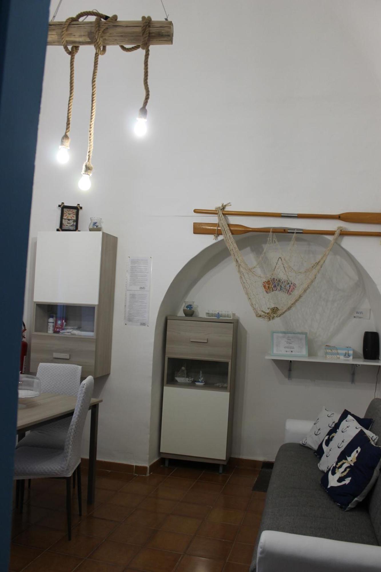Appartement Casa Mely à Bari Extérieur photo