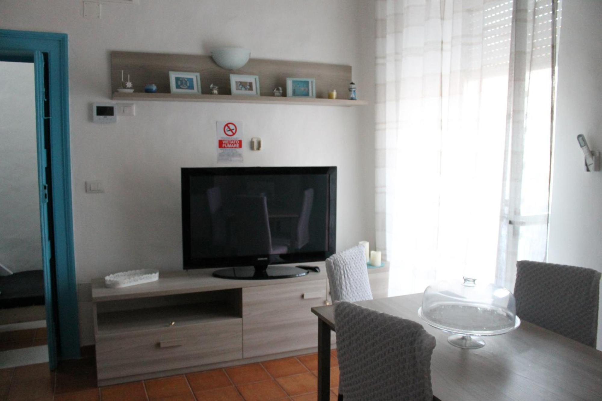 Appartement Casa Mely à Bari Extérieur photo