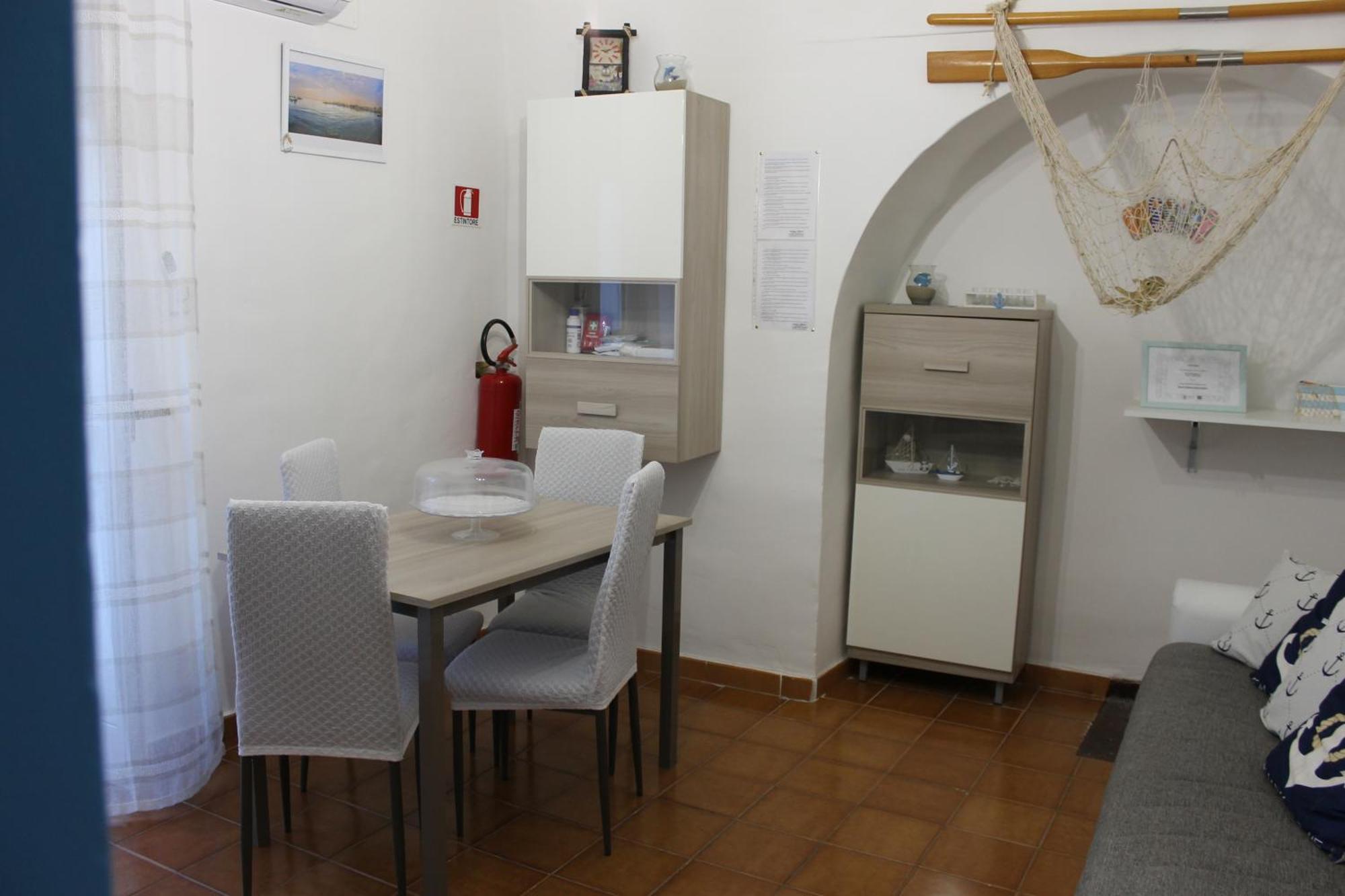Appartement Casa Mely à Bari Extérieur photo